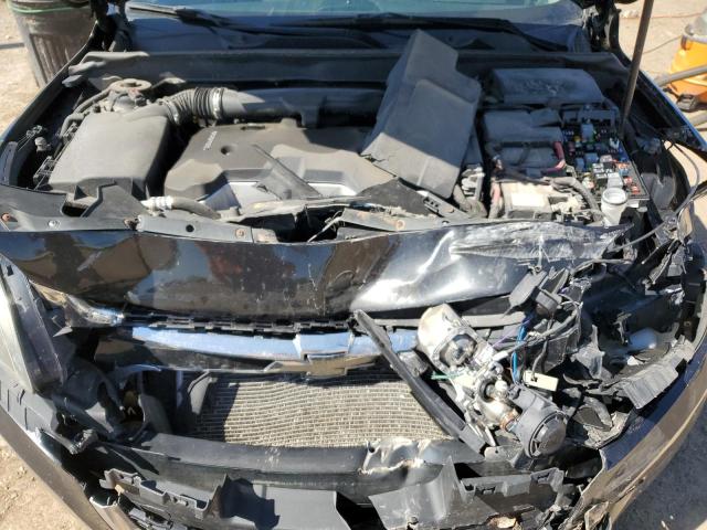 2015 CHEVROLET MALIBU 1LT 1G11C5SL2FF159858