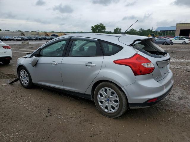 Vin: 1fahp3k26cl143574, lot: 58593945, ford focus se 20122