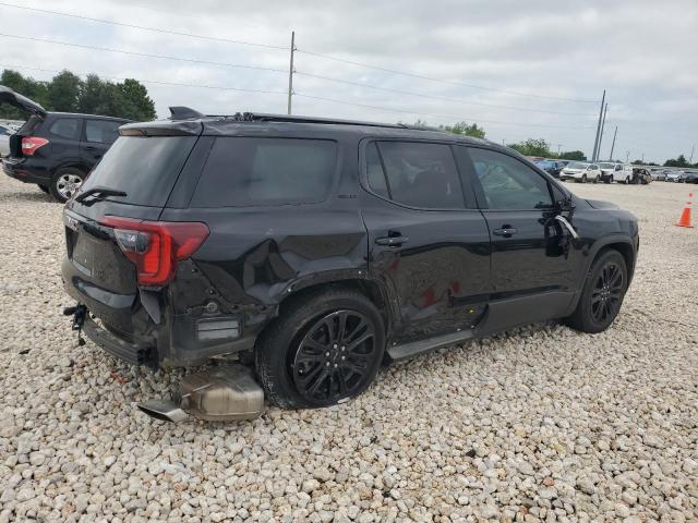 2023 GMC ACADIA SLE 1GKKNKL47PZ100420