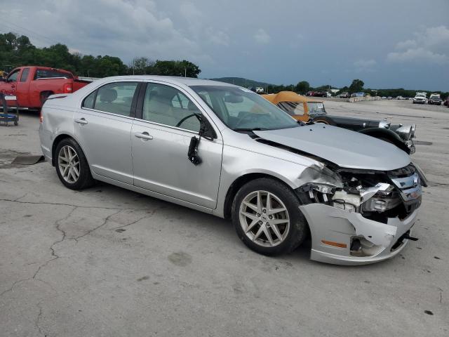 Vin: 3fahp0jg3br289975, lot: 57840265, ford fusion sel 20114