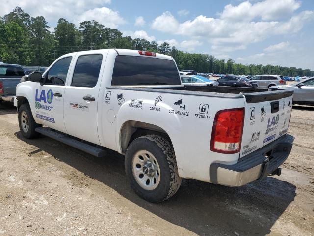 Vin: 3gtp1uea8cg111240, lot: 58053435, gmc sierra c1500 sl 20122