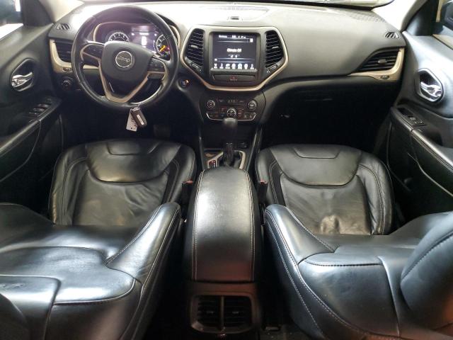 2015 JEEP CHEROKEE L - 1C4PJLDS3FW585476