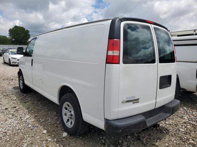 Vin: 1gcsgafx9e1178960, lot: 56896945, chevrolet express 20142