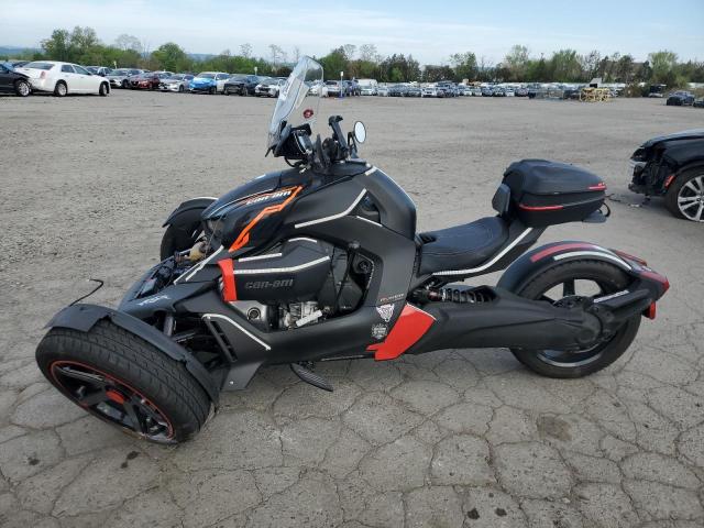CAN-AM RYKER SPOR 2023 3JB2JEG4XPJ004113 photo #4