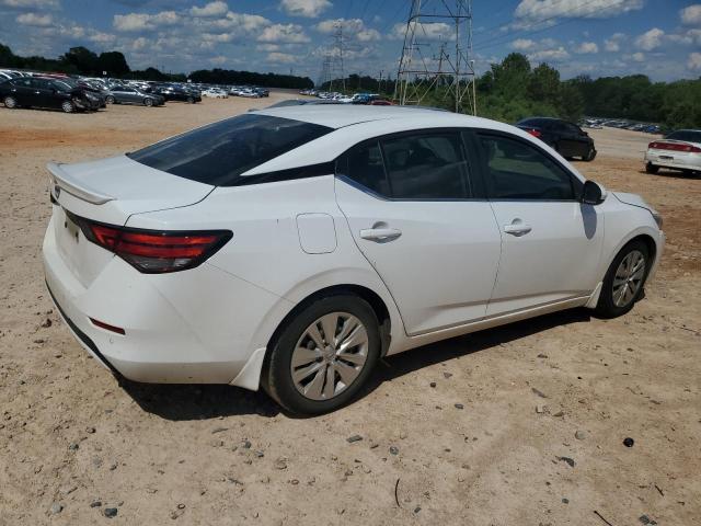 Vin: 3n1ab8bv5ly260204, lot: 55770615, nissan sentra s 20203