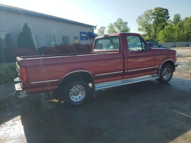 Vin: 1ftef15n3rla60445, lot: 56414985, ford all models 19943