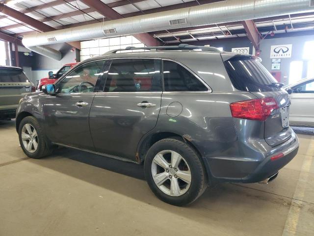 Vin: 2hnyd2h24ah526194, lot: 57835725, acura mdx 20102