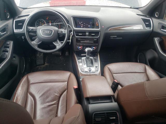 2016 AUDI Q5 PREMIUM - WA1L2AFP7GA075682