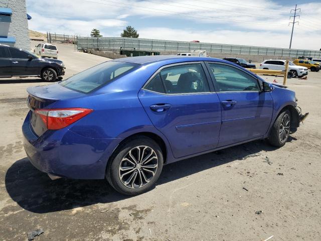 Vin: 2t1burhexgc597272, lot: 58430695, toyota corolla l 20163