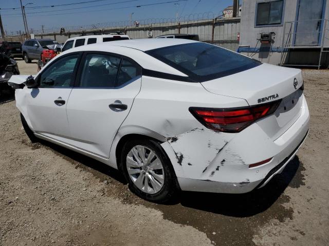 Vin: 3n1ab8bv8ry297997, lot: 57877205, nissan sentra s 20242