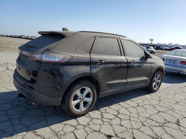 Vin: 2fmpk4g97gbb04977, lot: 56150865, ford edge se 20163