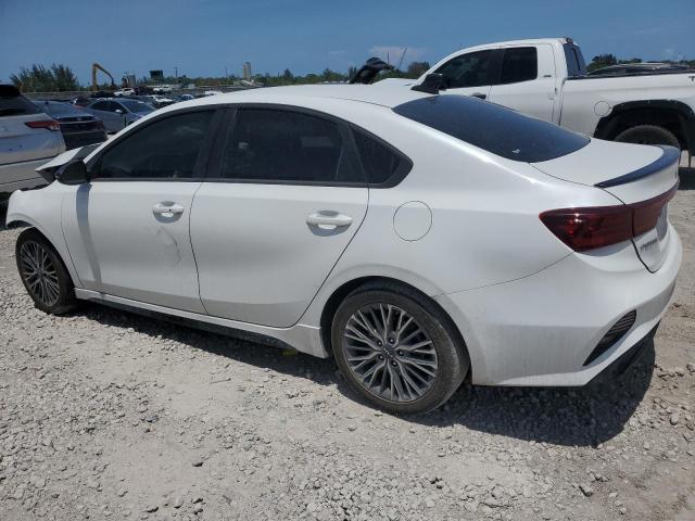 Vin: 3kpf54ad8ne503827, lot: 58788375, kia forte gt line 20222