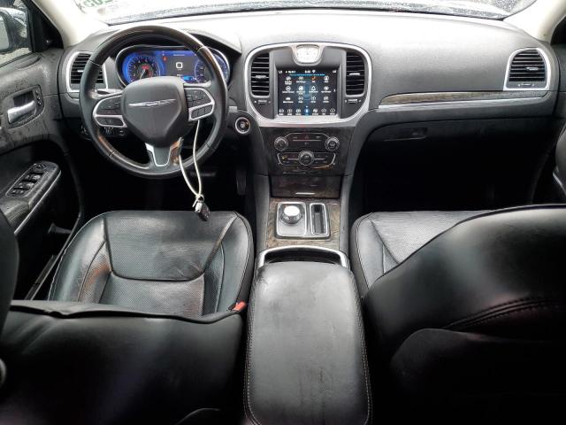 2019 CHRYSLER 300 LIMITE - 2C3CCAEG8KH577605