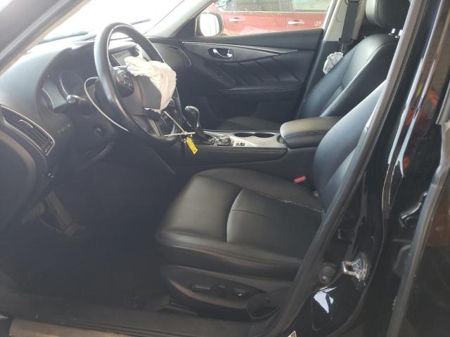 2016 INFINITI Q50 BASE - JN1CV7AP1GM201530