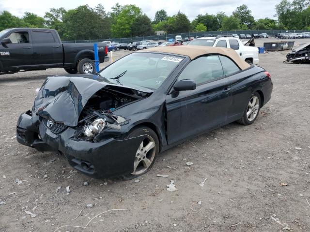 TOYOTA CAMRY SOLA