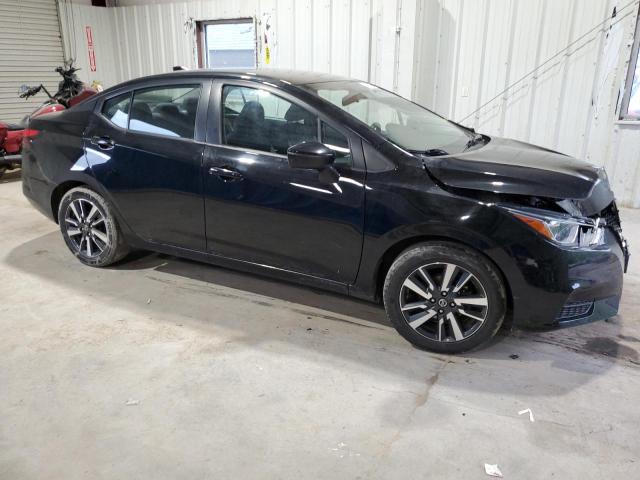 Vin: 3n1cn8ev9ml861593, lot: 56629195, nissan versa sv 20214