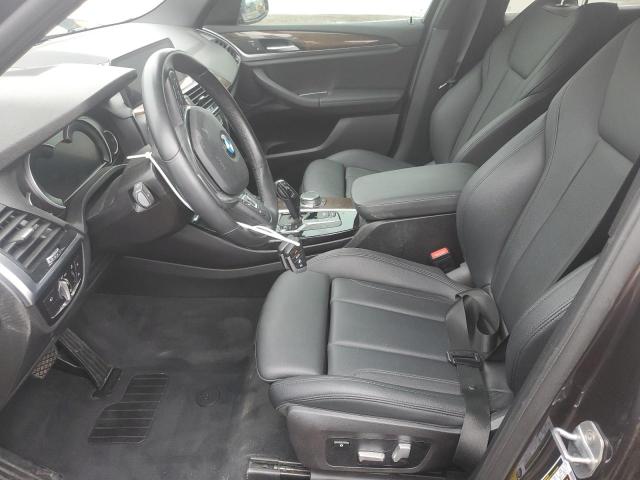 2019 BMW X3 SDRIVE3 - 5UXTR7C54KLR51675
