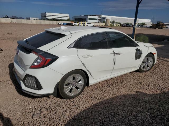 Vin: shhfk7h52ju222649, lot: 56713995, honda civic ex 20183