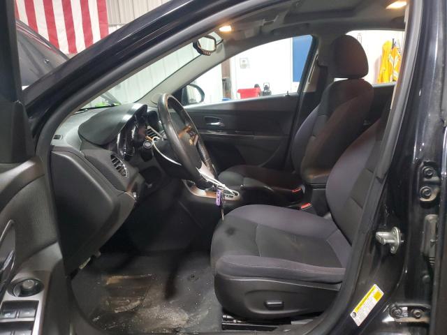 2013 CHEVROLET CRUZE LT - 1G1PC5SBXD7216445