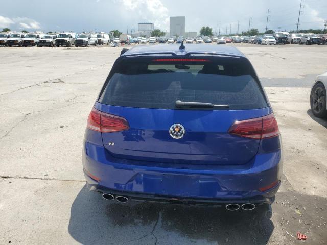 2019 VOLKSWAGEN GOLF R - WVWVA7AU7KW228140