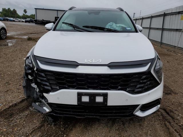 2025 KIA SPORTAGE S 5XYK53DF1SG246708