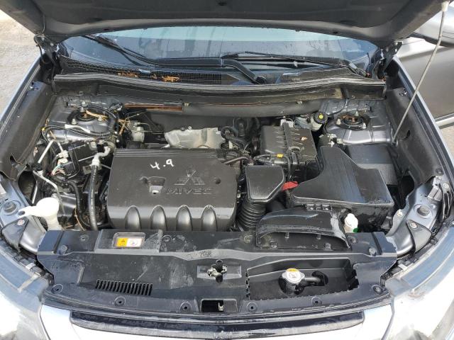2018 MITSUBISHI OUTLANDER JA4AD3A30JJ000461