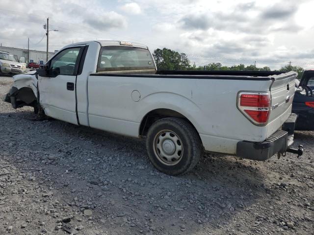 Vin: 1ftmf1cw4akb46235, lot: 56931335, ford all models 20102