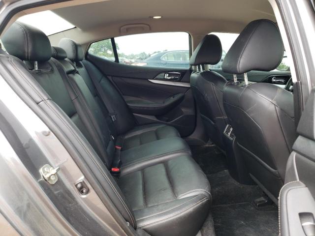 2016 NISSAN MAXIMA 3.5 - 1N4AA6AP4GC378207