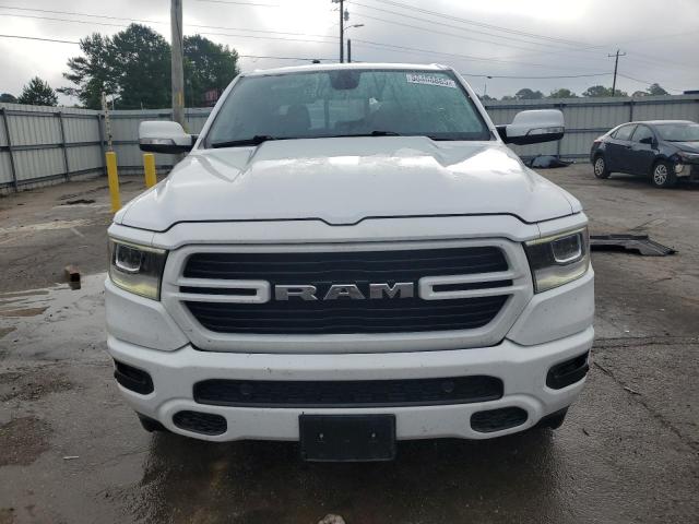 2019 RAM 1500 BIG H - 1C6RREFT1KN683657