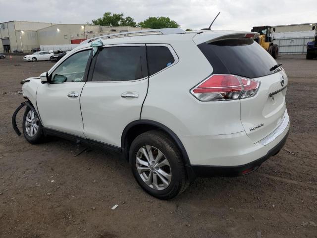 Vin: knmat2mv0gp600497, lot: 56478555, nissan rogue s 20162