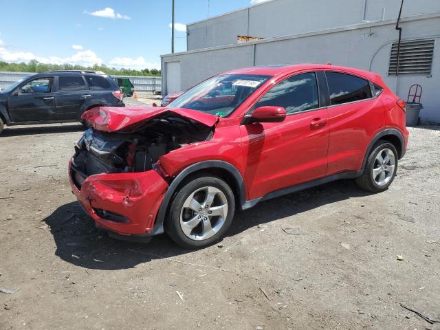 Vin: 3czru6h59hm720754, lot: 58150195, honda hr-v ex 2017 img_1
