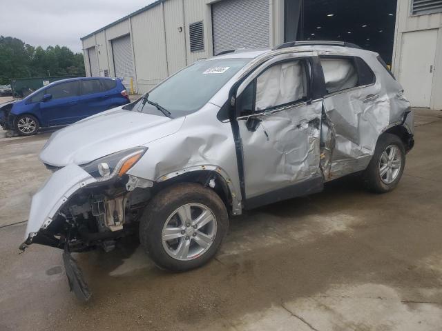 CHEVROLET TRAX 1LT