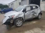 2018 CHEVROLET TRAX 1LT - KL7CJPSB4JB577439