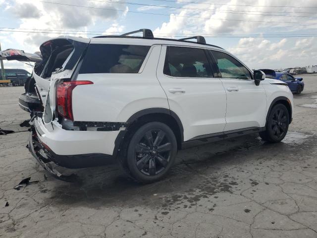 2024 HYUNDAI PALISADE X KM8R34GE4RU693700