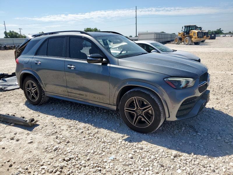 Vin: 4jgfb4jb6la200998, lot: 57627155, mercedes-benz gle-class 350 20204
