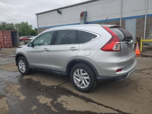 Vin: 2hkrm4h78gh663186, lot: 56990325, honda crv exl 20162