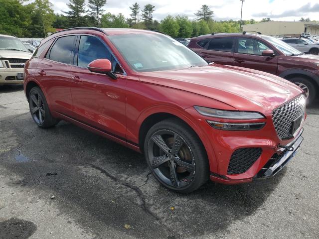 Vin: kmumcdtc4nu036292, lot: 57902765, genesis gv70 base base 20224
