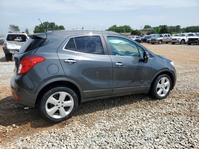 Vin: kl4cjasb2gb666574, lot: 57516615, buick encore 20163