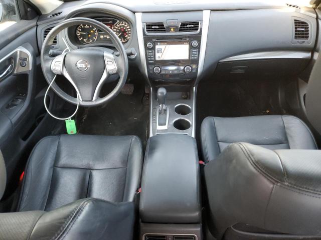 2015 NISSAN ALTIMA 2.5 - 1N4AL3AP1FN394019
