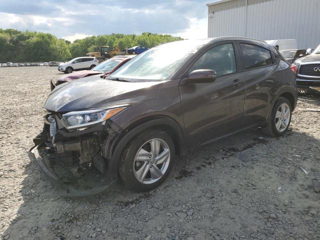 Vin: 3czru6h52lm722080, lot: 56296505, honda hr-v ex 2020 img_1