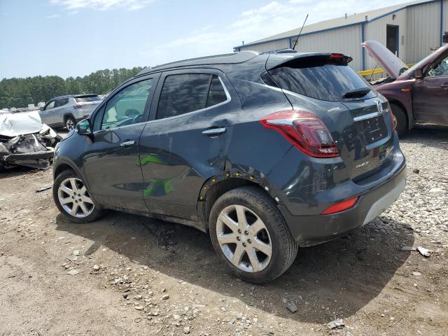 Vin: kl4cjcsb2hb034915, lot: 56923535, buick encore essence 20172