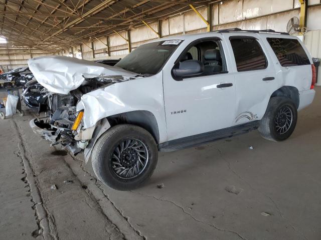 Vin: 1gnsk4e01br330982, lot: 57085215, chevrolet tahoe k1500 2011 img_1