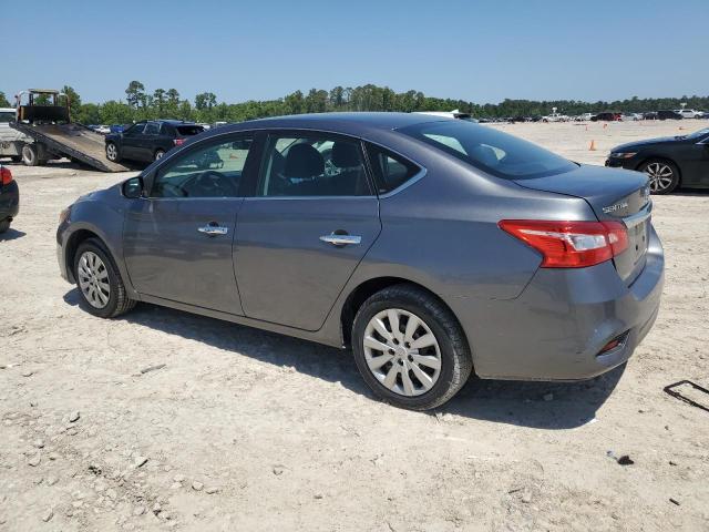 Vin: 3n1ab7ap6ky309079, lot: 56877185, nissan sentra s 20192
