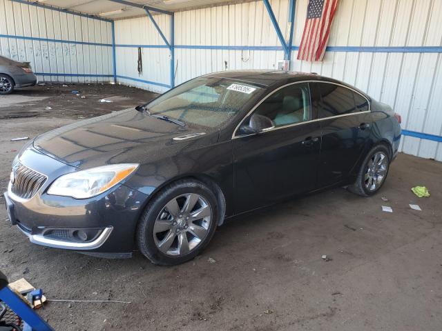 Vin: 2g4gn5ex8f9297239, lot: 57685205, buick regal premium 2015 img_1