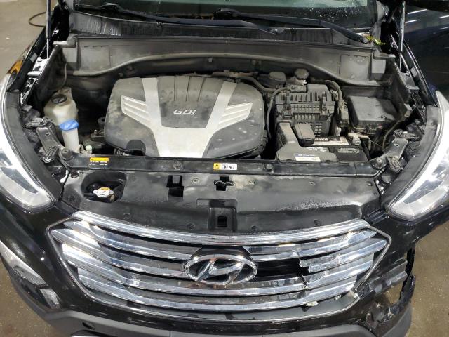 2016 HYUNDAI SANTA FE S - KM8SMDHF8GU158419