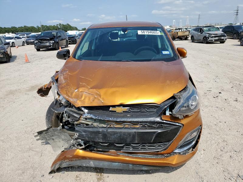 2019 CHEVROLET SPARK 1LT KL8CD6SA8KC732106