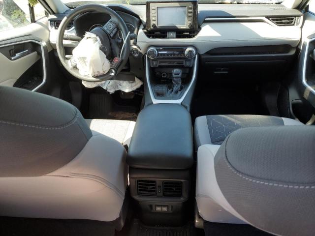 2022 TOYOTA RAV4 XLE - 2T3P1RFV1NW259179