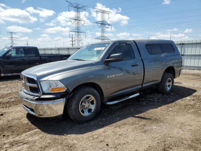 Vin: 3d7jb1et5bg542965, lot: 55771485, dodge all models 2011 img_1