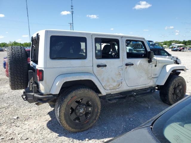 2017 JEEP WRANGLER U 1C4BJWEGXHL503995