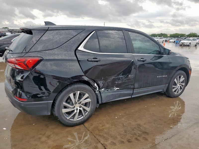 Vin: 3gnaxkev7nl262910, lot: 55626525, chevrolet equinox lt 20223
